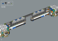 LEGO 75331 instructions page 88 – build guide