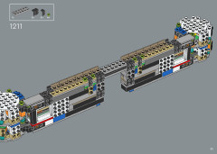 LEGO 75331 instructions page 91 – build guide