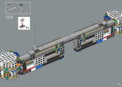 LEGO 75331 instructions page 93 – build guide
