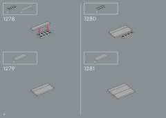 LEGO 75331 instructions page 10 – build guide