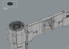 LEGO 75331 instructions page 101 – build guide