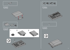 LEGO 75331 instructions page 11 – build guide