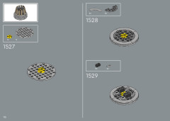 LEGO 75331 instructions page 110 – build guide