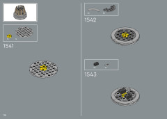 LEGO 75331 instructions page 118 – build guide