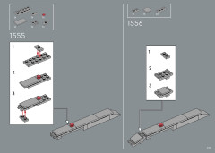 LEGO 75331 instructions page 123 – build guide