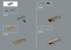 LEGO 75331 instructions page 13 – build guide