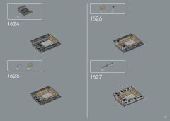LEGO 75331 instructions page 147 – build guide