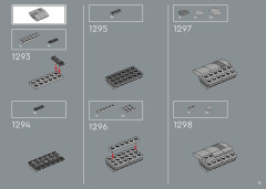 LEGO 75331 instructions page 15 – build guide