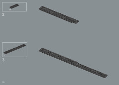 LEGO 75331 instructions page 172 – build guide