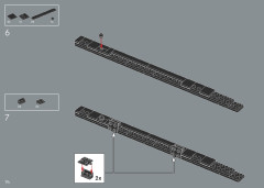 LEGO 75331 instructions page 174 – build guide