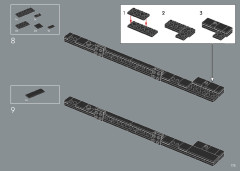 LEGO 75331 instructions page 175 – build guide
