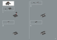 LEGO 75331 instructions page 177 – build guide