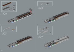 LEGO 75331 instructions page 18 – build guide