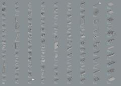 LEGO 75331 instructions page 192 – build guide