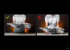 LEGO 75331 instructions page 195 – build guide