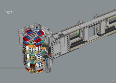 LEGO 75331 instructions page 21 – build guide