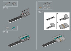 LEGO 75331 instructions page 23 – build guide