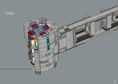 LEGO 75331 instructions page 29 – build guide