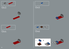 LEGO 75331 instructions page 30 – build guide