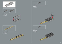 LEGO 75331 instructions page 33 – build guide
