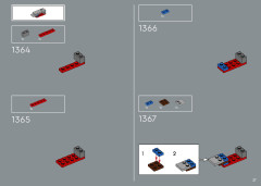 LEGO 75331 instructions page 37 – build guide