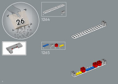 LEGO 75331 instructions page 4 – build guide