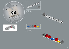 LEGO 75331 instructions page 41 – build guide