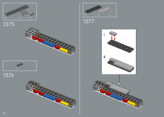 LEGO 75331 instructions page 42 – build guide
