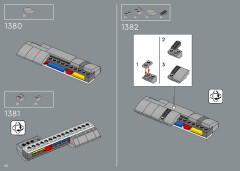 LEGO 75331 instructions page 44 – build guide
