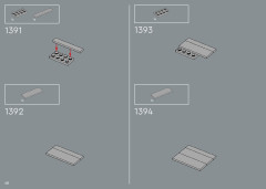 LEGO 75331 instructions page 48 – build guide