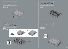 LEGO 75331 instructions page 49 – build guide
