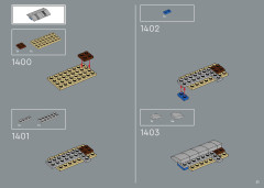 LEGO 75331 instructions page 51 – build guide