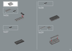 LEGO 75331 instructions page 53 – build guide