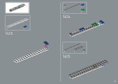 LEGO 75331 instructions page 55 – build guide