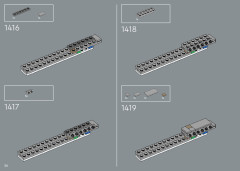 LEGO 75331 instructions page 56 – build guide