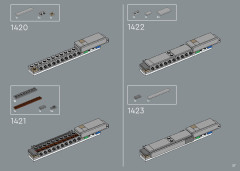 LEGO 75331 instructions page 57 – build guide