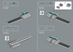 LEGO 75331 instructions page 63 – build guide