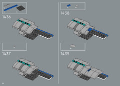 LEGO 75331 instructions page 64 – build guide