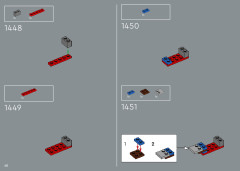 LEGO 75331 instructions page 68 – build guide
