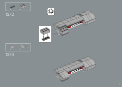 LEGO 75331 instructions page 7 – build guide