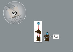 LEGO 75331 instructions page 79 – build guide