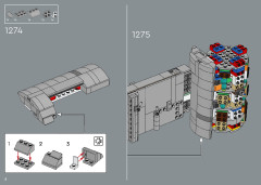 LEGO 75331 instructions page 8 – build guide