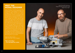 LEGO 75331 instructions page 10 – build guide