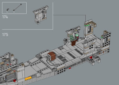 LEGO 75331 instructions page 102 – build guide