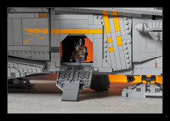 LEGO 75331 instructions page 11 – build guide