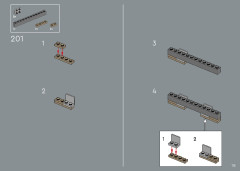 LEGO 75331 instructions page 115 – build guide