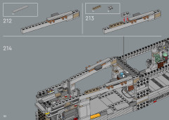 LEGO 75331 instructions page 120 – build guide
