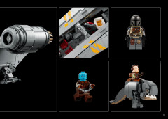 LEGO 75331 instructions page 13 – build guide