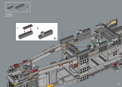 LEGO 75331 instructions page 137 – build guide