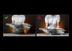 LEGO 75331 instructions page 14 – build guide